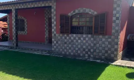Casa com 3 dormitórios à venda, 480m² por R$ 695.000 - Ponta Negra - Maricá/RJ