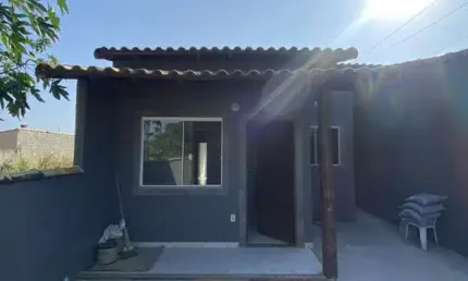 Casa com 2 dormitórios à venda, 95m² por R$ 520.000 - Jardim Atlântico Leste (It