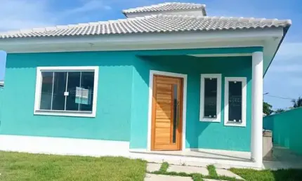 Casa com 3 dormitórios à venda, 360m² por R$ 590.000 - Jardim Atlântico Oeste (I