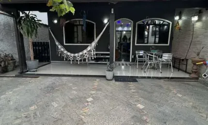 Casa com 3 dormitórios à venda, 300m² por R$ 650.000 - Jardim Atlântico Oeste (I