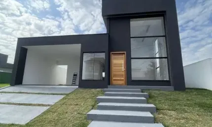 Imóvel alto padrão com 3 dormitórios à venda, 198m² por R$1.450.000 - Alphaville