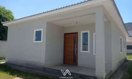Casa com 3 dormitórios à venda, 480m² por R$ 659.000 - Jardim Atlântico Oeste (I