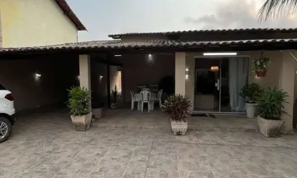 Casa com 4 dormitórios à venda, 360m² por R$ 570.000,00 - Jardim Atlântico Oeste