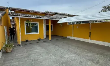 Casa com 3 dormitórios à venda, 300m² por R$ 630.000 - Jardim Atlântico Oeste (I
