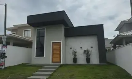 Casa com 3 dormitórios á venda, 240m² por R$ 560.000 - Cond. Royal Garden (Pindo