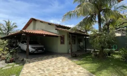 Casa PORTEIRA FECHADA com 6 dormitórios à venda, 960m² por R$ 1.500.000- Jardim