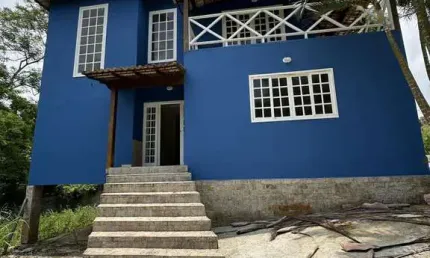Casa com 3 dormitórios à venda e aluguel, 862m² por R$ 595.000/R$ 2.500 - Jardim