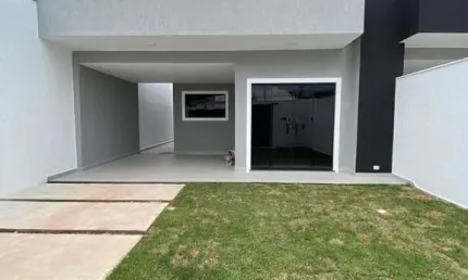 Casa com 3 dormitórios à venda, 300m² por R$710.000 - Jardim Atlântico Oeste (It