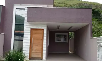 Casa com 2 dormitórios à venda, 240m² por R$ 583.000 - Recanto de Itaipuaçu - Ma
