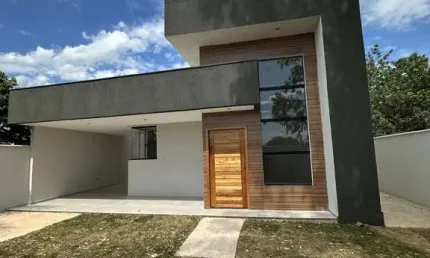 Casa com 3 dormitórios á venda, 480m² por r$ 715.000 - jardim atlântico leste (i