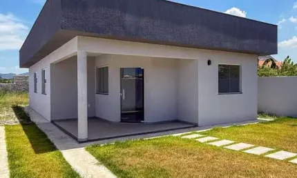 Casa com 3 dormitórios á venda, 480m² por r$ 490.000 - jardim atlântico central