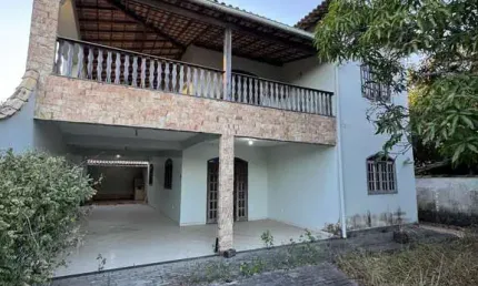 Casa com 5 dormitórios à venda, 480m² por R$ 550.000 - Jardim Atlântico Leste (I