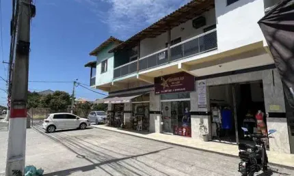 Apartamento com 2 dormitórios à venda, 87m² por R$ 320.000 - Jardim Atlântico Oe