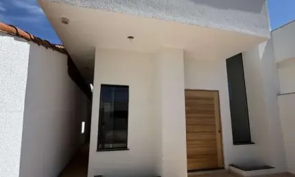 Casa com 3 dormitórios à venda, 240m² por R$ 590.000 - Jardim Atlântico Leste (I