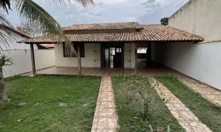 Casa com 2 dormitórios à venda, 480m² por R$600.000 - Jardim Atlântico Leste (It