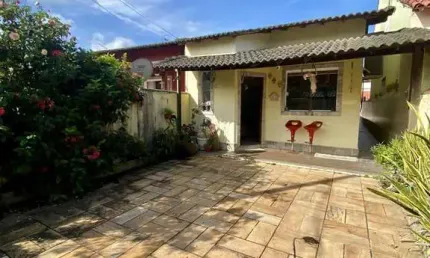 Casa com 2 dormitórios à venda ou aluguel, 240m² por r$ 550.000/ r$3.000 - praia