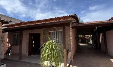 Casa com 2 dormitórios à venda, 360m² por R$ 540.000 - Jardim Atlântico Oeste (I