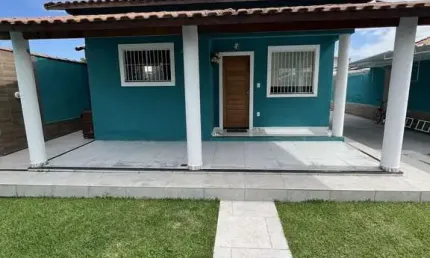Casa com 4 dormitórios à venda, 480m² por R$ 700.000- Jardim Atlântico  Leste (I