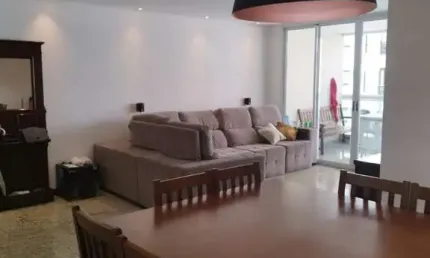 Apartamento com 4 quartos à venda, 157m² por R$1.785.000 - Condomínio Bleu Blanc