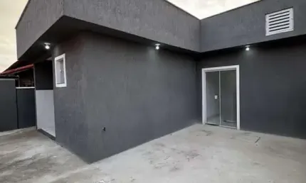 Casa com 3 dormitórios à venda, 180m² por R$390.000 - Cond. Alferes Tiradentes (