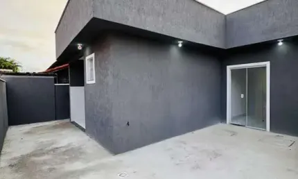 Casa com 2 dormitórios à venda, 180m² por R$360.000 - Cond. Alferes Tiradentes (