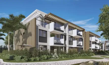 Studio com 1 dormitório à venda, por R$776.910,00 Cond. Flag Residences (Cabo Fr