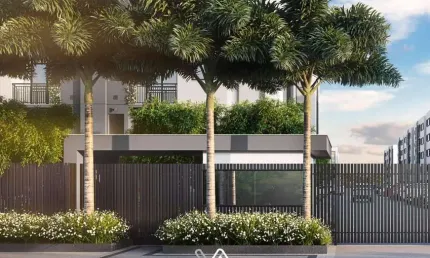 Apartamento com 2 dormitórios à venda, 41m² por R$ 418.385,14 - Cond. Parque Jar