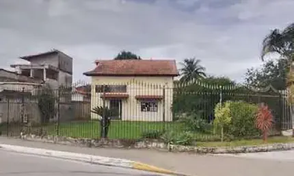 Casa à venda, 925m² por R$ 1.100.000 - São Jose do Imbassai - Maricá/RJ
