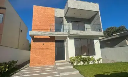 Casa de alto padrão com 4 dormitórios à venda, 394m² por R$1.200.000 - Cond.  Ja