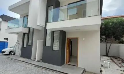 Duplex com 2 dormitórios á venda, 85m² por r$ 540.000 - barroco (itaipuaçu) - ma