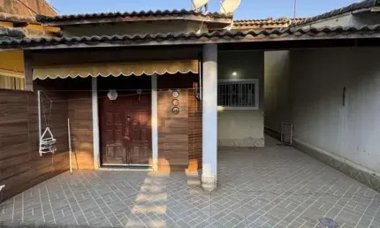 Casa com 2 dormitórios à venda, 240m² por r$ 430.000 - recanto (itaipuaçu) - mar