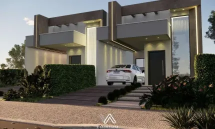 Casa com 2 dormitórios à venda, 240m² por r$520.000 - chácaras de inoã - maricá/