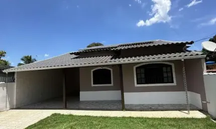 Casa com 2 dormitórios à venda, 395,45m² por r$ 499.000 - inoã - maricá/rj