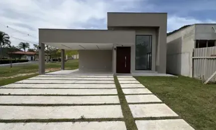 Casa com 3 dormitórios à venda, 408,33m² por R$980.000 - Cond. Reserva Pilar (Pi