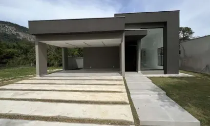 Casa com 3 dormitórios à venda, 380m² por r$980.000 - cond. reserva pilar (pilar