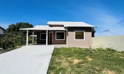 Casa com 3 dormitórios á venda, 525m² por r$ 400.000 - bambuí (ponta negra) - ma