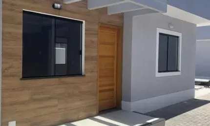 Casa com 2 quartos á venda ou aluguel, 47m² por r$ 330.000/r$ 2.200 - jardim atl