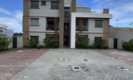 Apartamento com 2 dormitórios á venda, 62,36m² por r$ 399.000 - barroco (itaipua