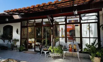 Casa com 4 dormitórios à venda, 960m² por r$ 850.000 - jardim atlântico leste (i