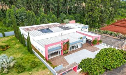 Sala comercial para alugar na RUA SADY PEDRO VIGANO, 13, Industrial, Pato Branco, 2080 m2 por R$ 20.000