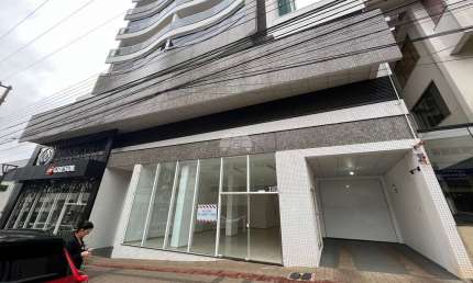 Sala comercial para alugar na Avenida Tupi, 2695, Centro, Pato Branco, 285 m2 por R$ 8.000