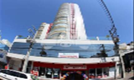Sala comercial para alugar na Avenida Tupi, 2166, Centro, Pato Branco, 45 m2 por R$ 1.600