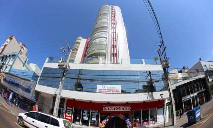 Sala comercial para alugar na Avenida Tupi, 2166, Centro, Pato Branco, 45 m2 por R$ 1.600