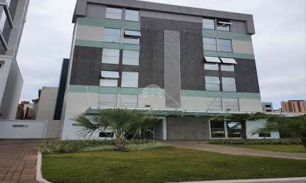 Sala comercial para alugar na Avenida Brasil, 530, Centro, Pato Branco, 28 m2 por R$ 1.500