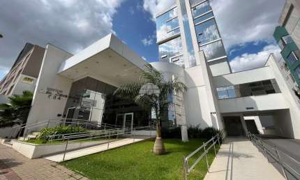 Sala comercial para alugar na Avenida Brasil, 534, Centro, Pato Branco, 37 m2 por R$ 1.900