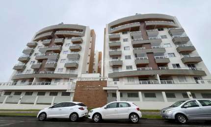 Apartamento com 3 quartos para alugar na Rua Barão do Rio Branco, 660, Centro, Pato Branco, 106 m2 por R$ 2.800