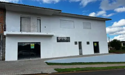 Sala comercial para alugar na Rua Edimo Belmiro Pastro, 534, Bela Vista, Pato Branco, 150 m2 por R$ 2.600