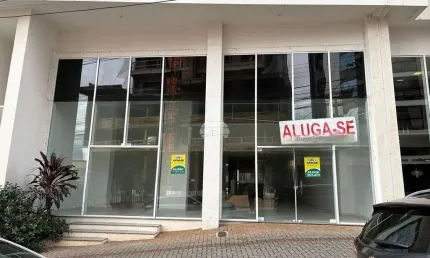 Sala comercial para alugar na Rua Itabira, 1505, Centro, Pato Branco, 583 m2 por R$ 12.500