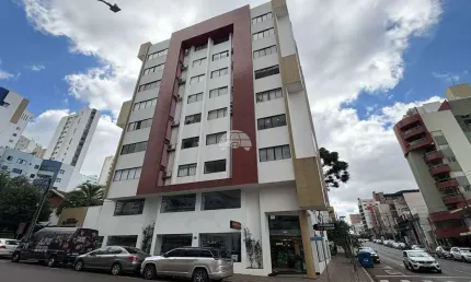 Sala comercial para alugar na Rua Ibiporã, 333, Centro, Pato Branco, 25 m2 por R$ 1.500