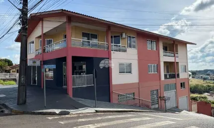 Apartamento com 5 quartos para alugar na Rua Itabira, 536, Jardim das Américas, Pato Branco, 155 m2 por R$ 4.000